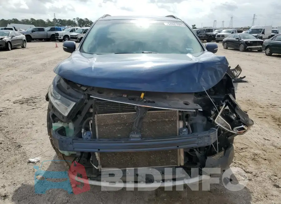 2FMPK3J86HBC44174 Photo# 5
