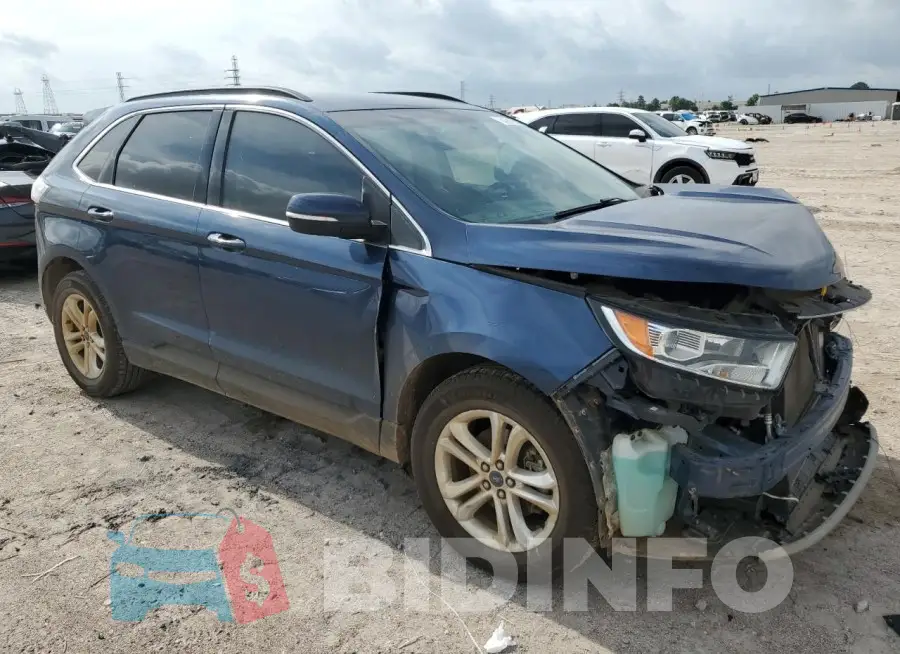 2FMPK3J86HBC44174 Photo# 4