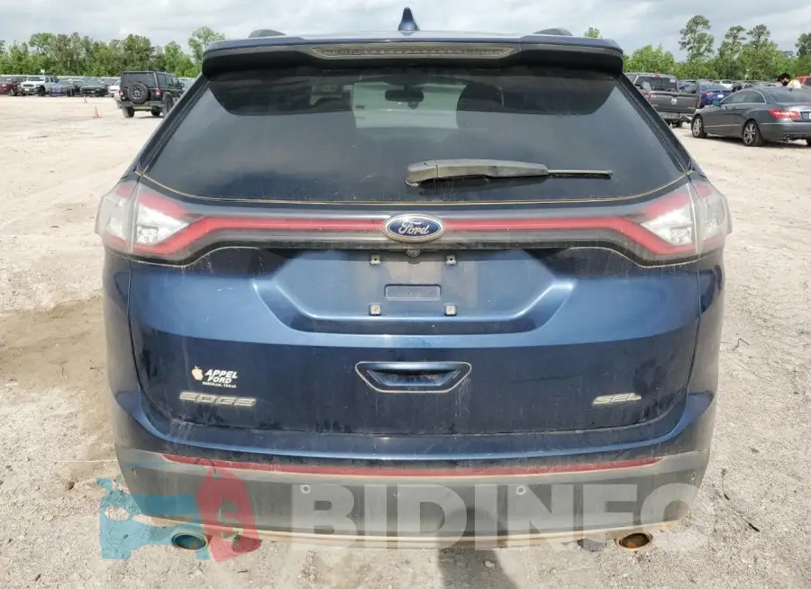 2FMPK3J86HBC44174 Photo# 6