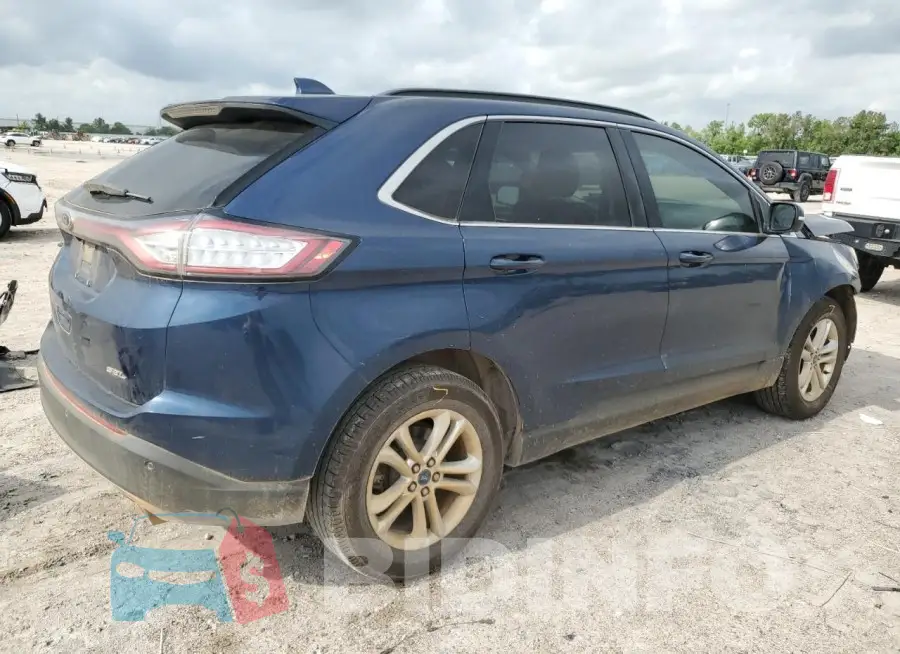 2FMPK3J86HBC44174 Photo# 3