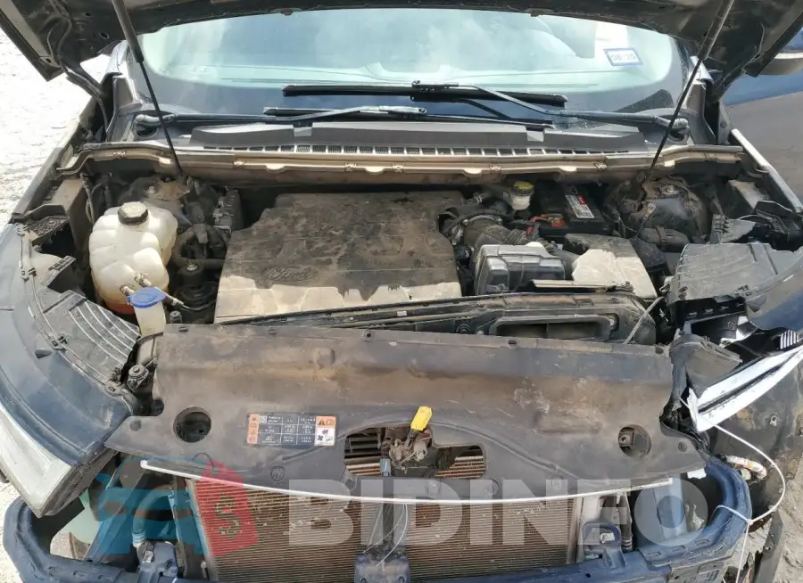 2FMPK3J86HBC44174 Photo# 12