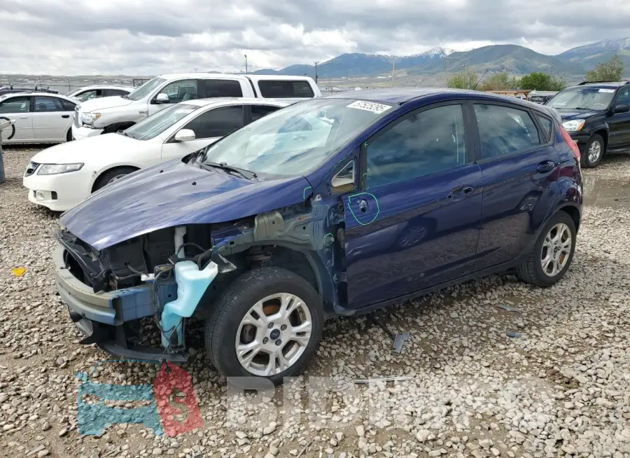 3FADP4EJ2GM155202 Photo# 1