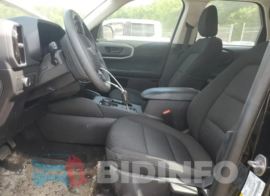 3FMCR9A60NRD07097 Photo# 7