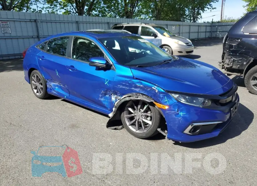 19XFC1F30LE203247 Photo# 4