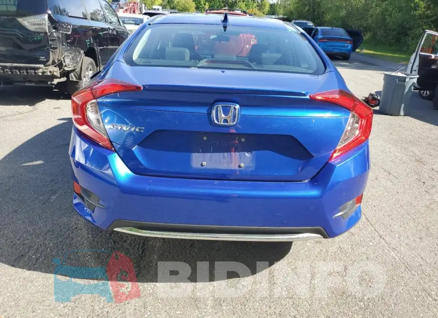 19XFC1F30LE203247 Photo# 6