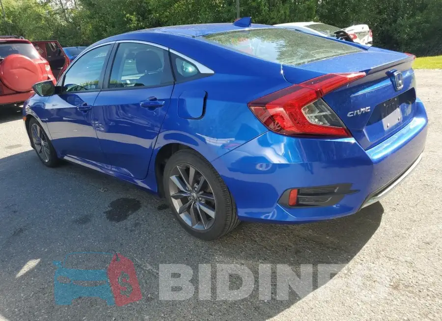 19XFC1F30LE203247 Photo# 2
