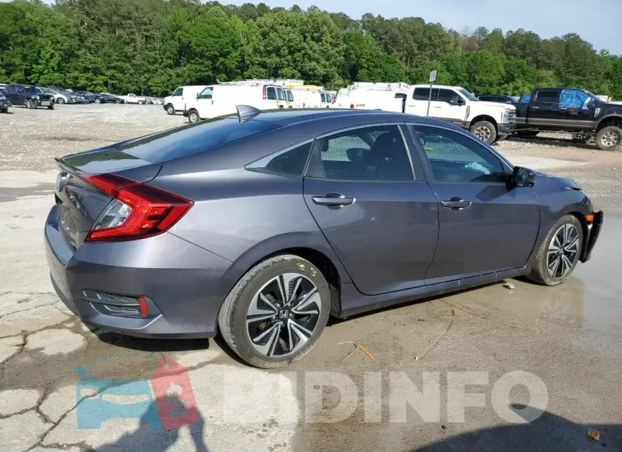 19XFC1F39HE201598 Photo# 3