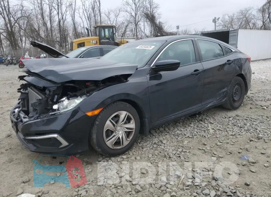 19XFC2F66LE210882 Photo# 1