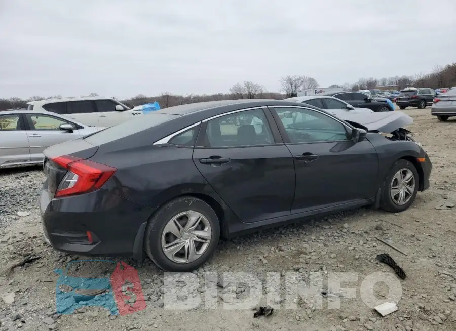 19XFC2F66LE210882 Photo# 3