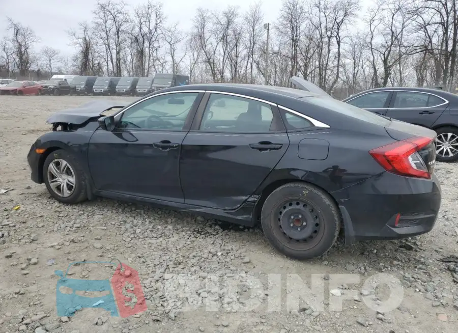 19XFC2F66LE210882 Photo# 2