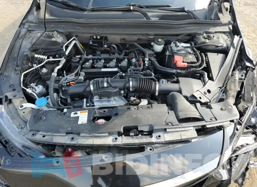 1HGCV1F36KA090601 Photo# 11