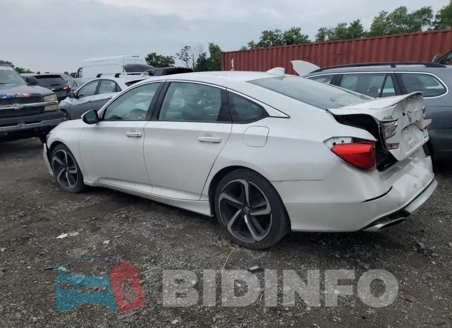 1HGCV1F37KA162034 Photo# 2