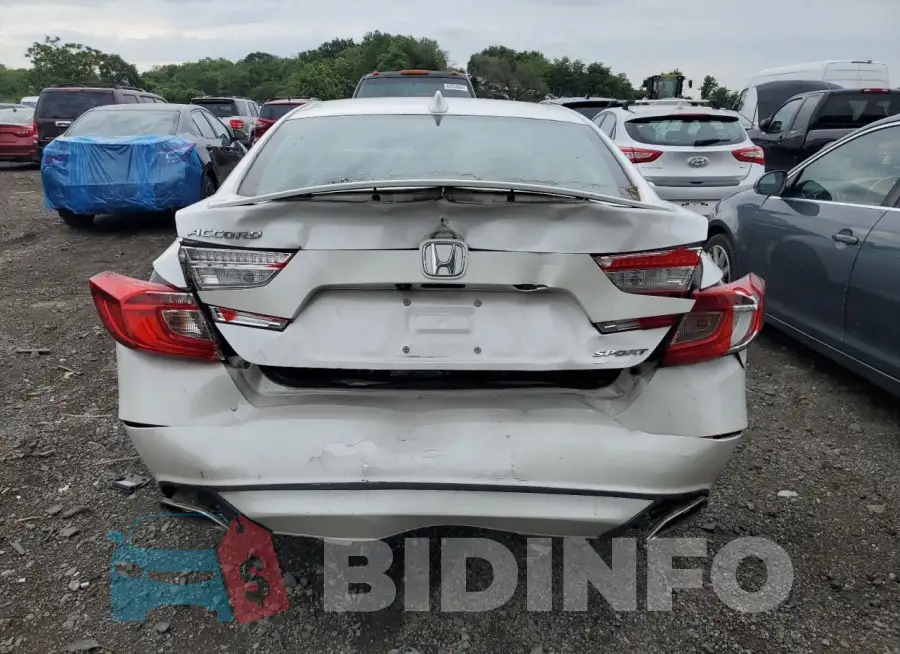 1HGCV1F37KA162034 Photo# 6