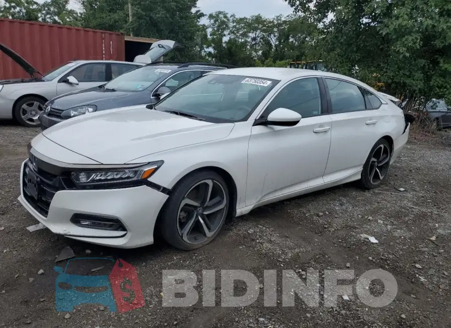 1HGCV1F37KA162034 Photo# 1