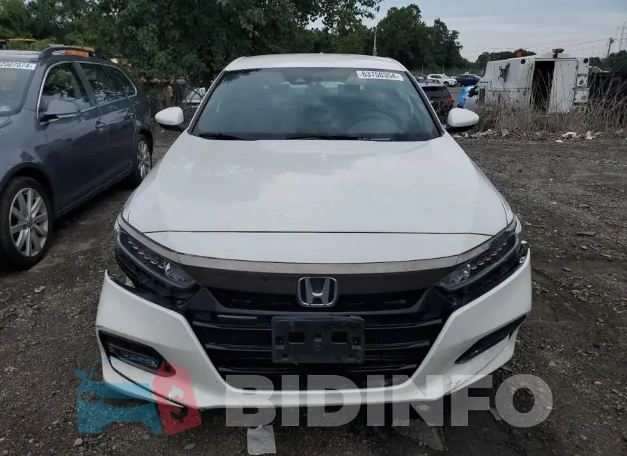 1HGCV1F37KA162034 Photo# 5