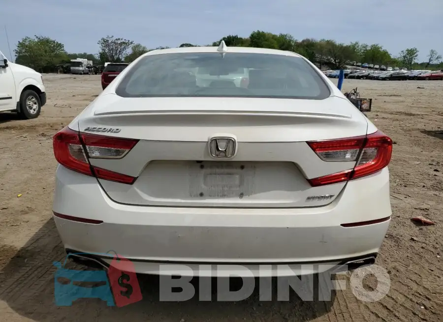 1HGCV1F37LA135983 Photo# 6