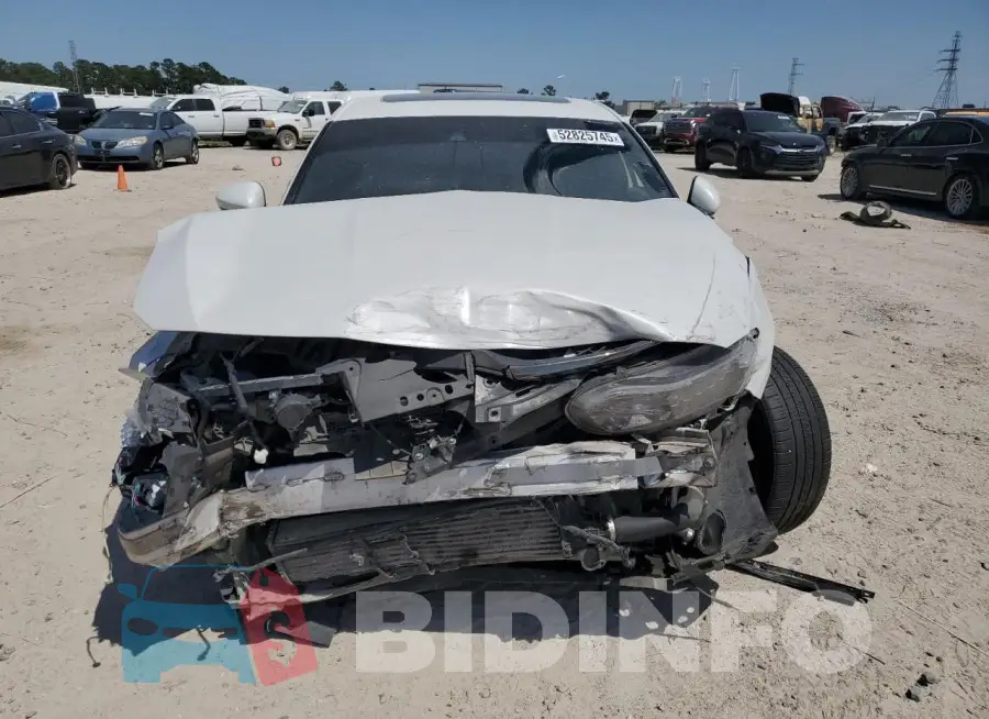 1HGCV2F38KA036156 Photo# 5