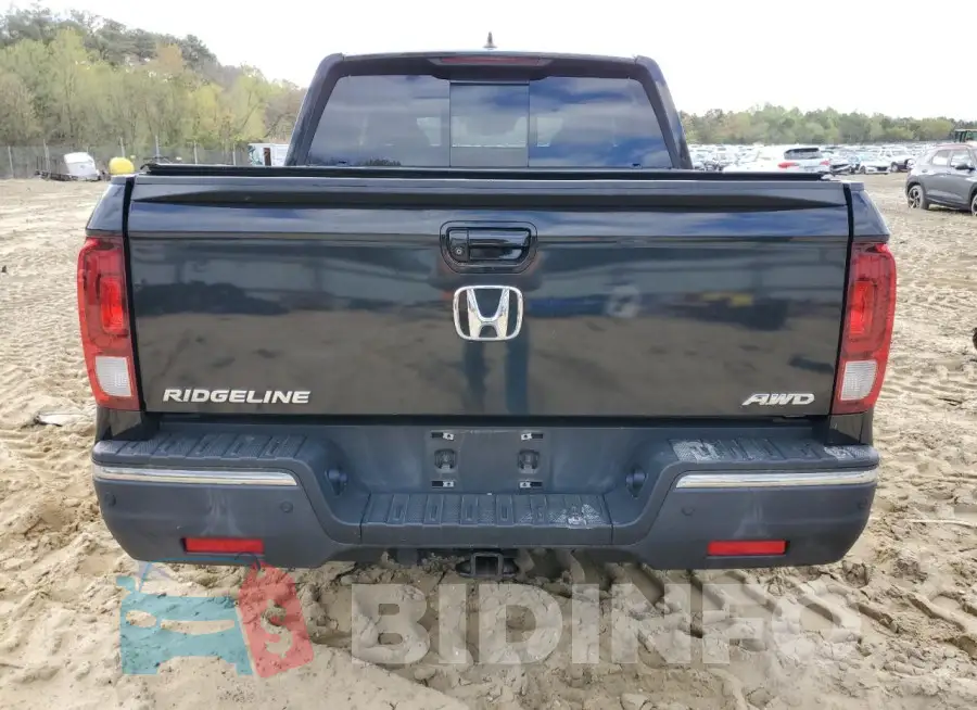 5FPYK3F77HB031513 Photo# 6