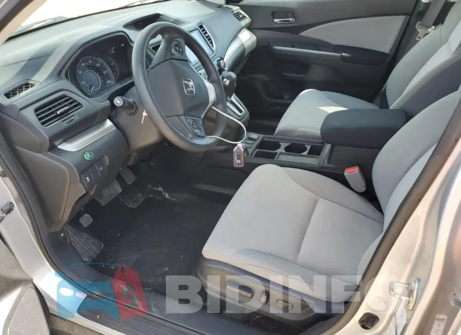 5J6RM4H57GL078524 Photo# 7