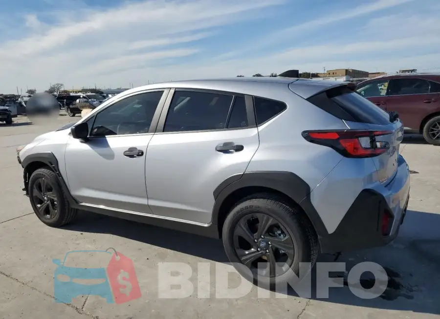 JF2GUABC7R8892084 Photo# 2