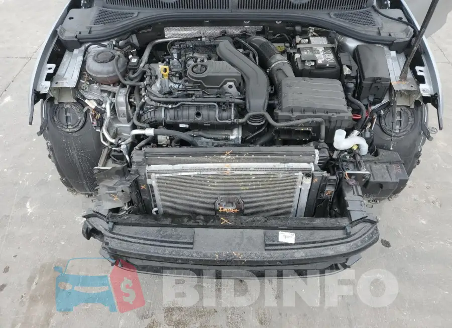 3VW7M7BUXRM024888 Photo# 11