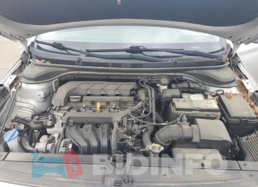 3KPC24A63LE103264 Photo# 11
