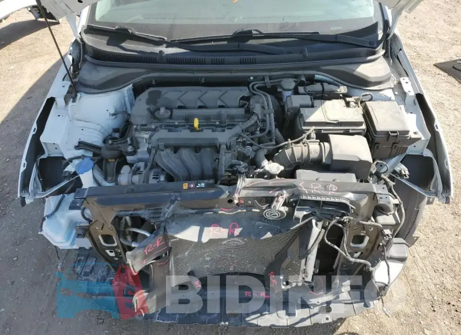 3KPC24A67NE175149 Photo# 11