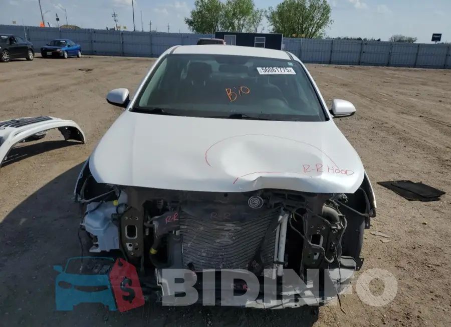 3KPC24A67NE175149 Photo# 5
