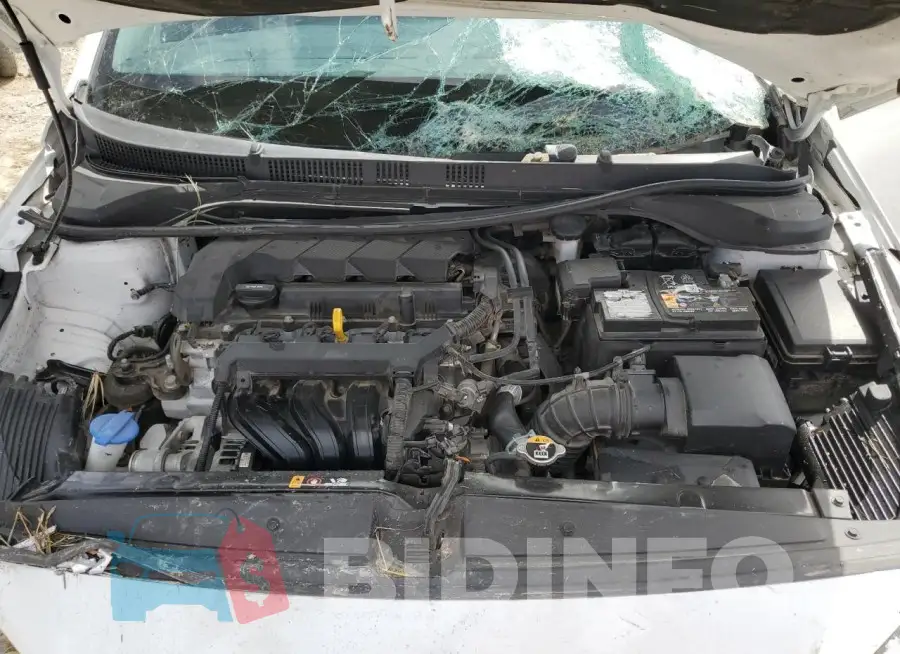 3KPC24A6XNE180152 Photo# 11