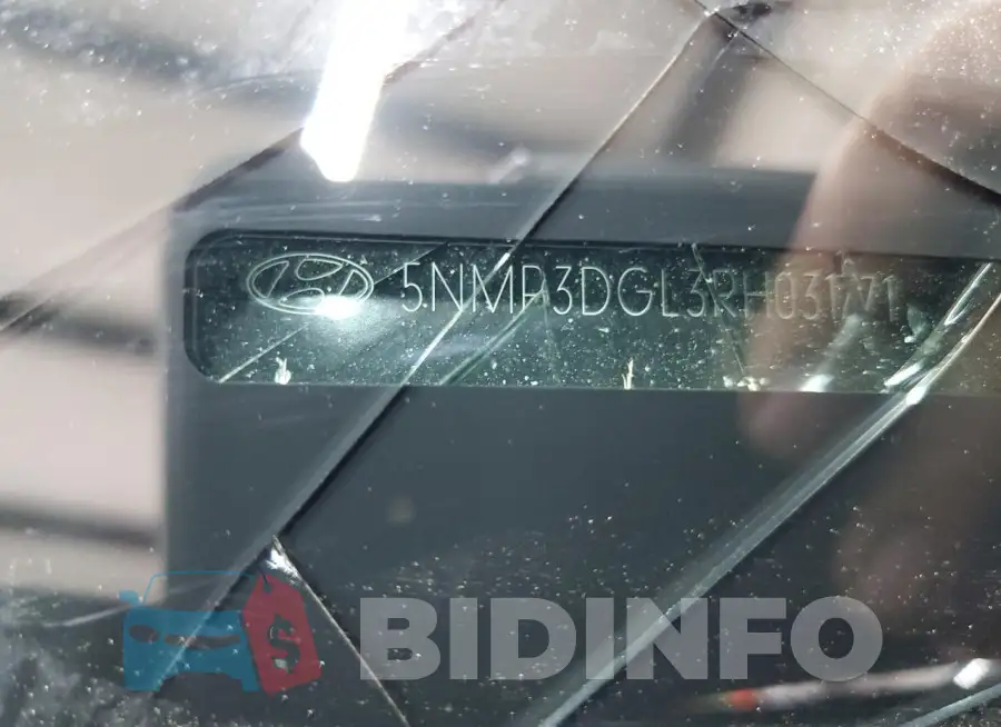 5NMP3DGL3RH031771 Photo# 13