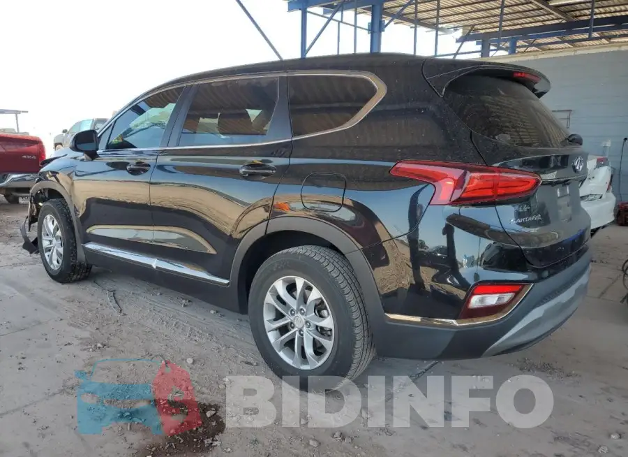 5NMS23AD9KH103166 Photo# 2