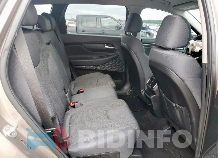 5NMS2CAD9KH012754 Photo# 11