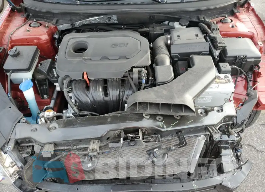 5NPE24AF8KH752500 Photo# 11