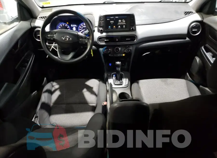 KM8K12AA0LU507384 Photo# 8