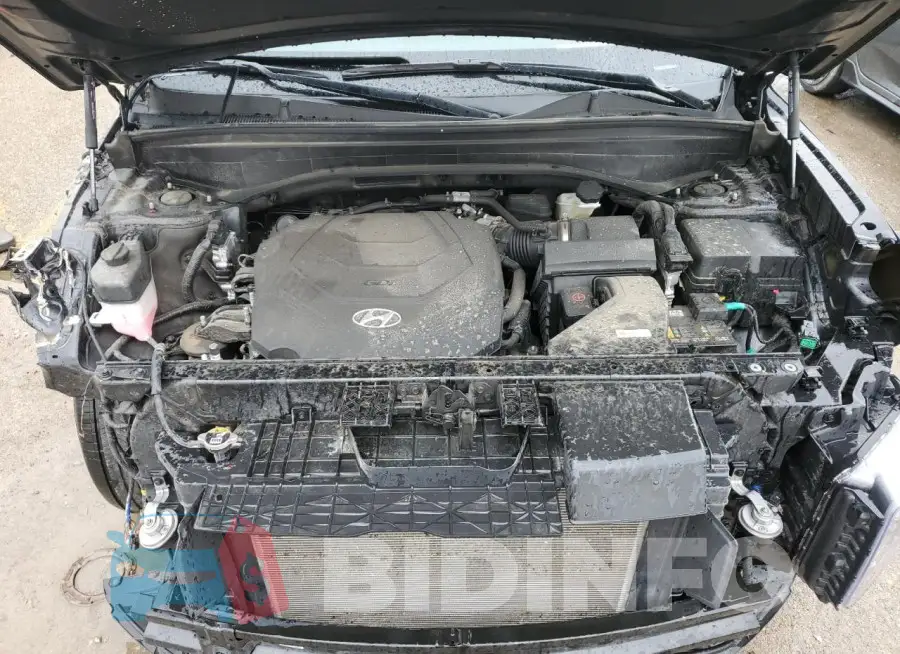 KM8R54GE9PU602928 Photo# 12 KM8R54GE9PU602928 Photo# 12