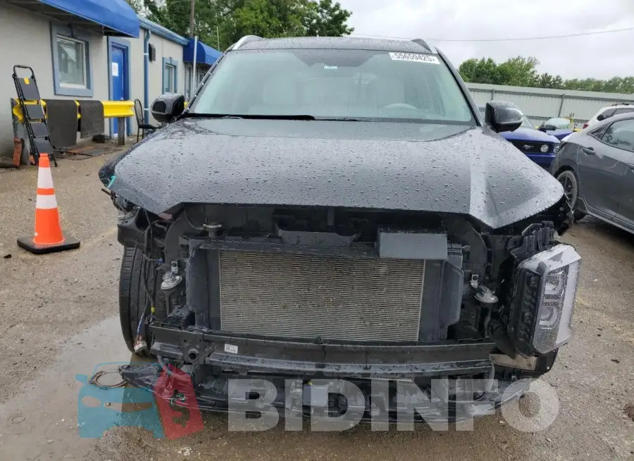 KM8R54GE9PU602928 Photo# 5 KM8R54GE9PU602928 Photo# 5
