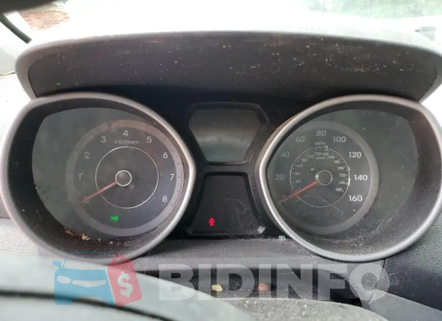 KMHDH4AE8GU481223 Photo# 9