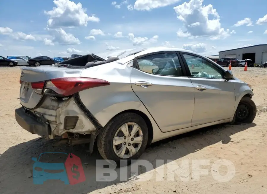 KMHDH4AE8GU481223 Photo# 3