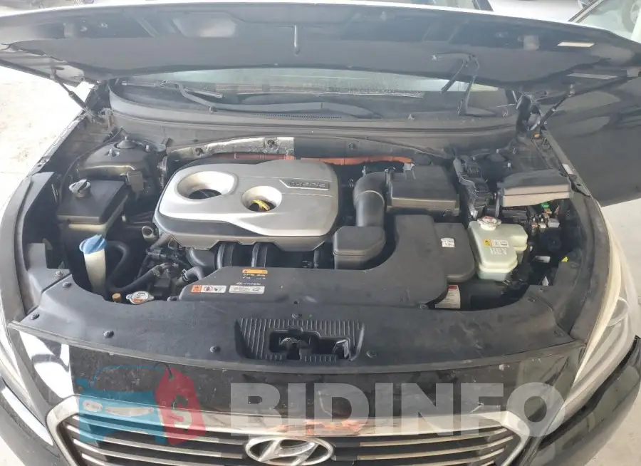 KMHE34L17GA019363 Photo# 11