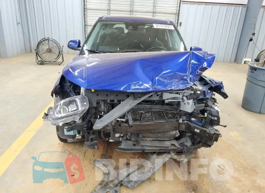 KMHRB8A36MU096543 Photo# 5