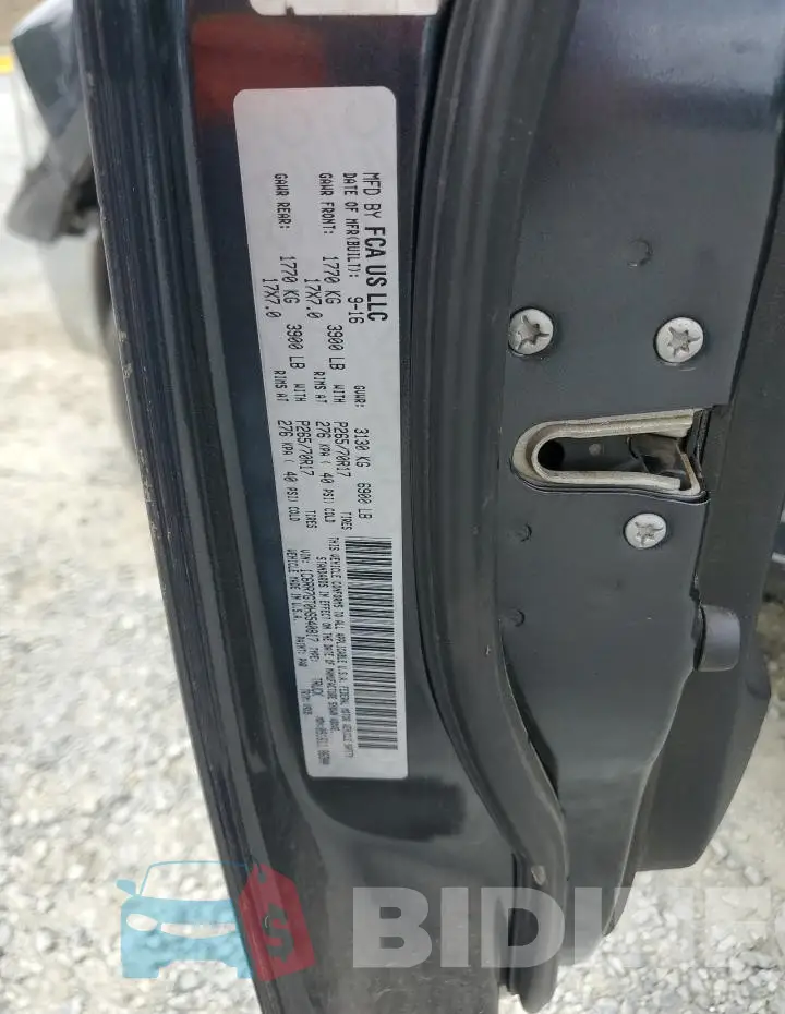 1C6RR7GT0HS540817 Photo# 12