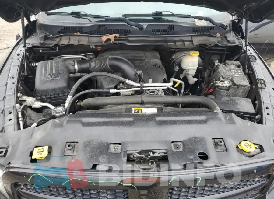 1C6RR7KT4JS142264 Photo# 11