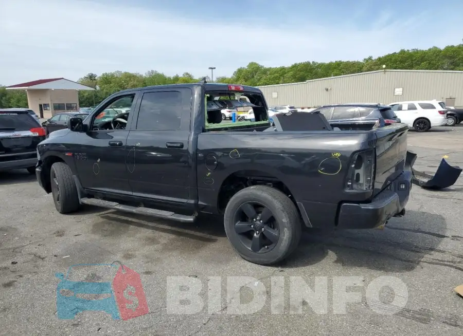 1C6RR7LM2JS257923 Photo# 2