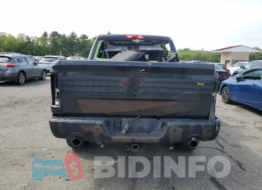 1C6RR7LM2JS257923 Photo# 6