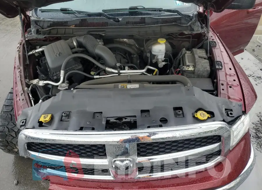 1C6RR7TTXLS119850 Photo# 11