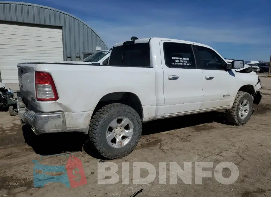 1C6SRFFT1LN332286 Photo# 3