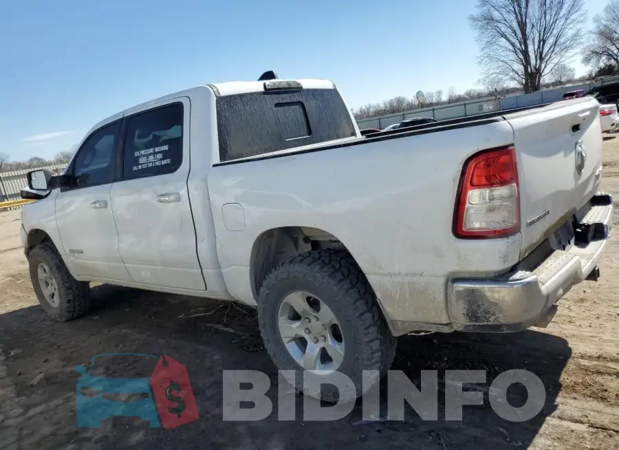1C6SRFFT1LN332286 Photo# 2