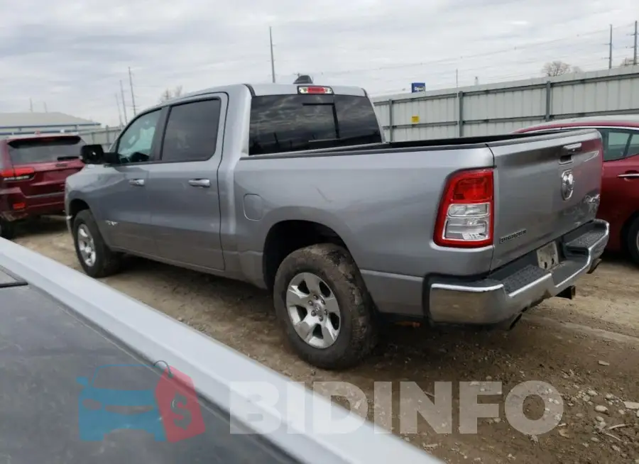 1C6SRFFT3MN701635 Photo# 2