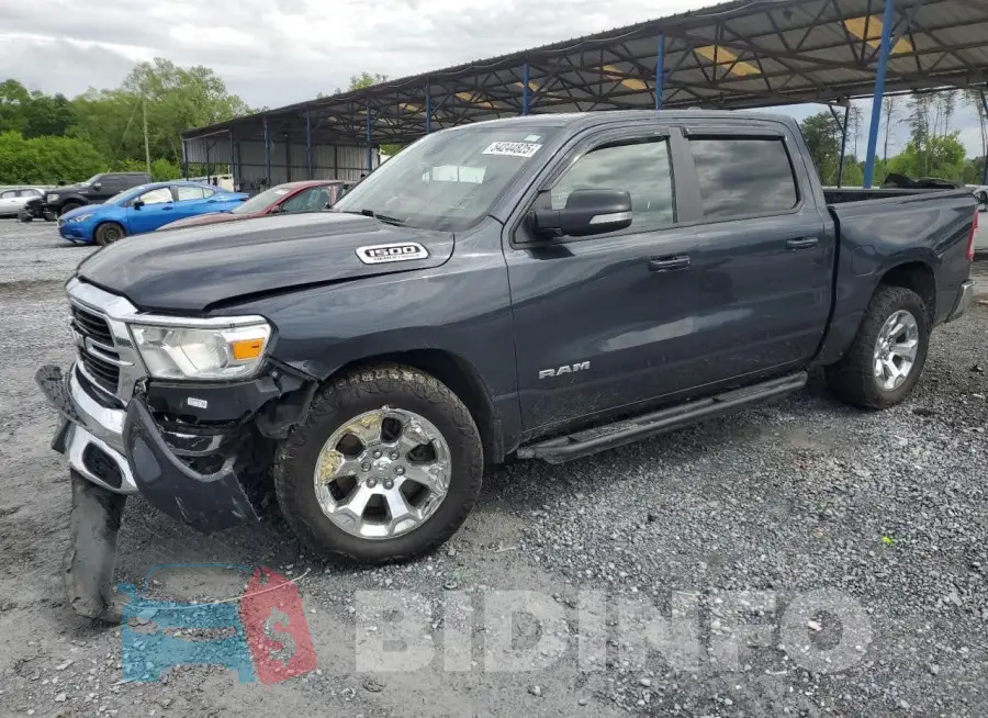 1C6SRFFT5MN695160 Photo# 1