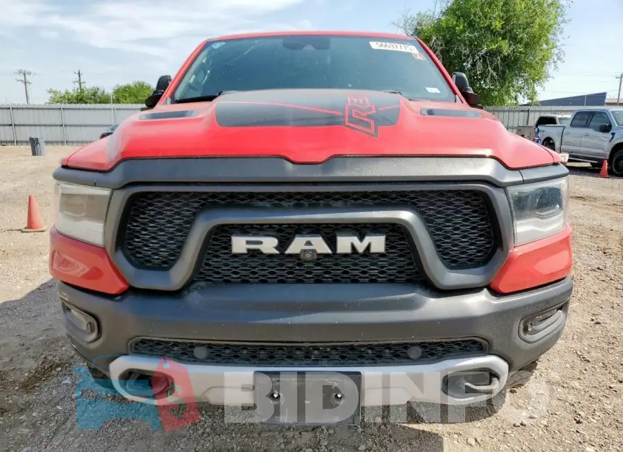 1C6SRFLM7NN414619 Photo# 5